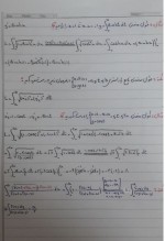 دانلود جزوه خلاصه ریاضی عمومی 1 – 51 صفحه PDF 📘-1