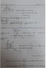 دانلود جزوه خلاصه ریاضی عمومی 1 – 51 صفحه PDF 📘-1