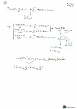 دانلود جزوه آمار ریاضی 2 استاد اصیلی 22 صفحه PDF📘-1