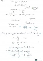دانلود جزوه آمار ریاضی 2 استاد اصیلی 22 صفحه PDF📘-1