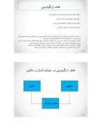 دانلود جزوه ارگونومی پیشرفته دکتر منوچهر امیدواری 143 صفحه PDF 📘-1