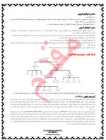 دانلود جزوه ازمون های شناختی اسنتد مقدم 39 صفحه PDF 📘-1