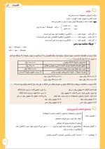 دانلود جزوه اقتصاد دهم انسانی 51 صفحه PDF📘-1