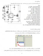دانلود جزوه اموزش نرم افزار پروتئوس 84 صفحه PDF 📘-1