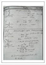دانلود جزوه انتگرال دوگانه باقر کرامتی 58 صفحه PDF📘-1