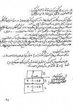 دانلود جزوه بیوشیمی 1 (کربوهیدرات ها) استاد پورمولایی 25 صفحه PDF📘-1