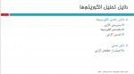 دانلود جزوه تحلیل الگوریتم ها دکتر رضوی 44 صفحه PDF📘-1