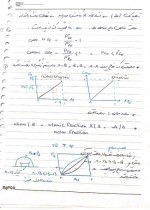 دانلود جزوه ترمودینامیک پیشرفته دکتر میرجلیلی 76 صفحه PDF 📘-1