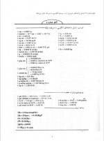 دانلود جزوه تهویه مطبوع و حرارت 211 صفحه PDF 📘-1