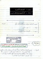 دانلود جزوه توربو ماشین ها فرشاد سرایی 135 صفحه PDF📘-1