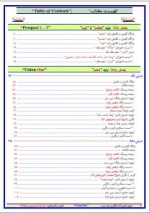 دانلود جزوه جامع زبان انگلیسی پایه دهم 300 صفحه PDF📘-1