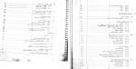 دانلود جزوه داده ساختار ها و الگوریتم ها محمد قدسی 172 صفحه PDF 📘-1