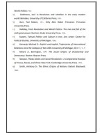 دانلود جزوه درس انقلاب اسلامی ایران علی حجتی 355 صفحه PDF 📘-1