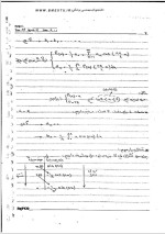 دانلود جزوه ریاضیات مهندسی دکتر کرمی 193 صفحه PDF📘-1