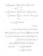 دانلود جزوه ریاضی مهندسی استاد کراری 147 صفحه PDF📘-1