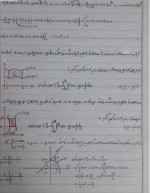 دانلود جزوه ریاضی 1 حامد کرمی 51 صفحه PDF 📘-1