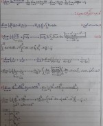 دانلود جزوه ریاضی 1 حامد کرمی 51 صفحه PDF 📘-1