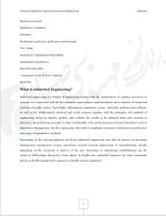 دانلود جزوه زبان تخصصی مهندسی صنایع مهندس محسن شایان 106 صفحه PDF 📘-1