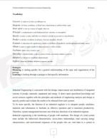 دانلود جزوه زبان تخصصی مهندسی صنایع مهندس محسن شایان 106 صفحه PDF 📘-1