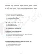 دانلود جزوه زبان تخصصی مهندسی صنایع مهندس محسن شایان 106 صفحه PDF 📘-1