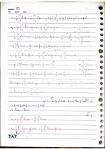 دانلود جزوه سرفصل های ریاضی مهندسی 75 صفحه PDF📘-1