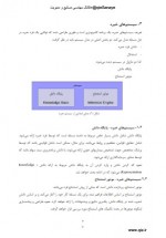 دانلود جزوه سیستم های خبره مانی عابدینی 92 صفحه PDF📘-1
