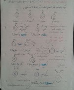 دانلود جزوه شیمی آلی 2 استاد حلاجیان 73 صفحه PDF 📘-1