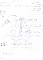دانلود جزوه فیزیک 2 دکتر بابا مرادی 101 صفحه PDF 📘-1