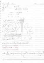 دانلود جزوه فیزیک 2 دکتر بابا مرادی 101 صفحه PDF 📘-1