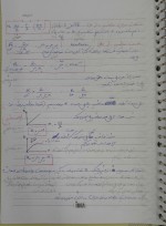 دانلود جزوه ماشین های الکتریکی 1 دکتر مرتضی رزاز 45 صفحه PDF📘-1