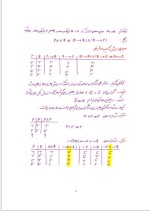 دانلود جزوه مبانی ریاضی بخش 1 دکتر مجتبی بهر 77 صفحه PDF📘-1