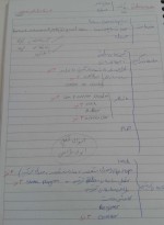 دانلود جزوه مدار منطقی استاد محمدیه 81 صفحه PDF📘-1