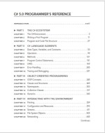 دانلود جزوه مرجع برنامه نویسی راد استفنز 962 صفحه PDF📘-1