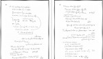 دانلود جزوه معادلات دیفرانسیل دانشگاه آزاد واحد تهران جنوب 139 صفحه PDF 📘-1