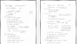 دانلود جزوه معادلات دیفرانسیل دانشگاه آزاد واحد تهران جنوب 139 صفحه PDF 📘-1