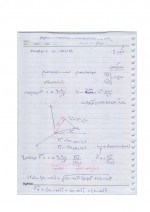دانلود جزوه فیزیک عمومی 2 دانشگاه شریف 88 صفحه PDF📘-1