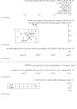 دانلود نمونه سوالات دهم انسانی قلم چی 13 صفحه PDF 📘-1