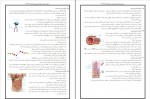 دانلود نمونه سوالات زیست شناسی پایه دوازدهم 214 صفحه PDF 📘-1