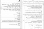 دانلود نمونه سوالات زیست شناسی 1 – 41 صفحه PDF 📘-1