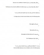 دانلود نمونه سوالات پاتولوژی بهمن 1397 – 16 صفحه PDF 📘-1