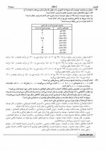 دانلود نمونه سوالات اختصاصی کنکور انسانی 97 سنجش 32 صفحه PDF 📘-1
