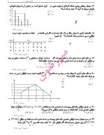 دانلود نمونه سوالات تست آمار میررضوی 21 صفحه PDF 📘-1