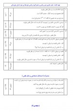 دانلود نمونه سوالات جبر و احتمال عامری 137 صفحه PDF 📘-1