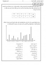 دانلود نمونه سوالات حد و پیوستگی 55 صفحه PDF 📘-1