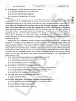 دانلود نمونه سوالات عمومی ریاضی و تجربی گاج 14 صفحه PDF 📘-1