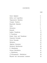 دانلود جزوه جداول فرمول ریاضی 34 صفحه PDF 📘-1