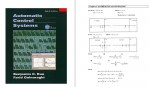 دانلود جزوه سیستم های کنترل اتوماتیک بنجامین کو 378 صفحه PDF 📘-1