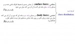 دانلود جزوه مکانیک سیالات بخش 3 دانشگاه خواجه نصیر 30 صفحه PDF 📘-1
