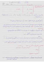 دانلود جزوه استاتیک استاد تابش پور 92 صفحه PDF📘-1