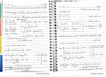 دانلود جزوه آمار و احتمالات 85 صفحه PDF 📘-1